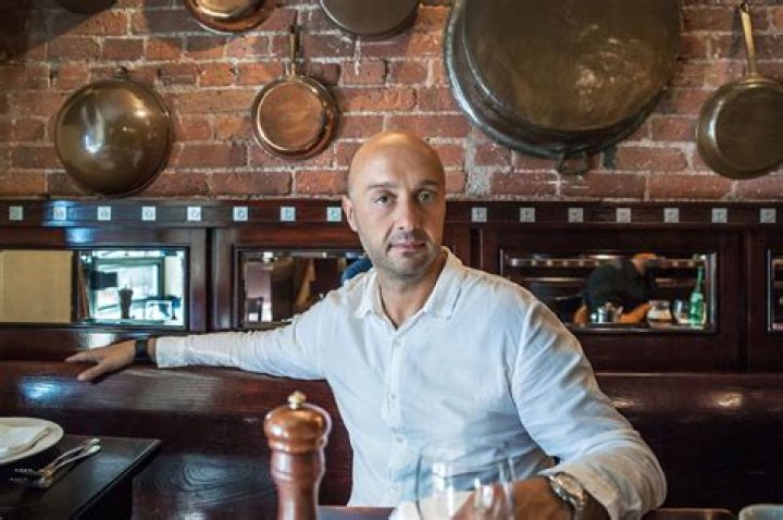 Discover The Astounding Fortune Of Joe Bastianich