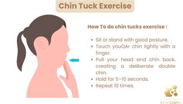 Discover The Benefits Of Hands-Tucked Chin