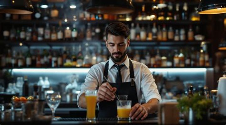 Discover The Best Bartending Shoes And Elevate Your Craft