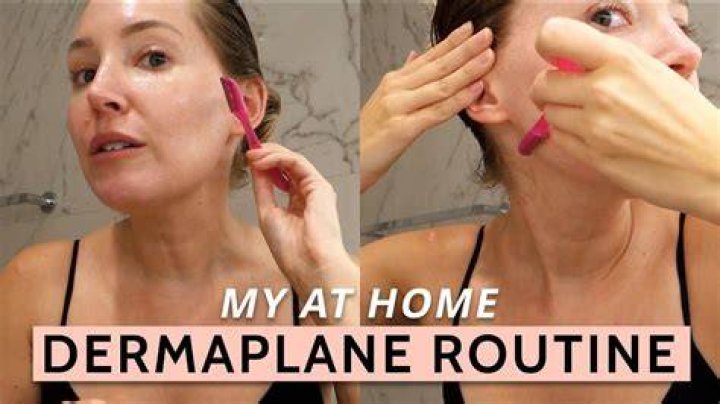 Discover The Best Home Dermaplaning Tool