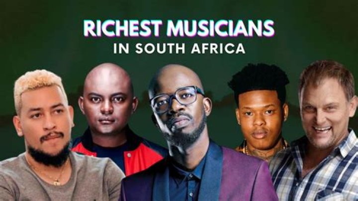 Discover The Best Rapper In South Africa