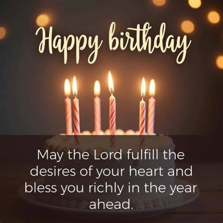 Discover The Blessings And Insights Of "Blessed Birthday To Me"
