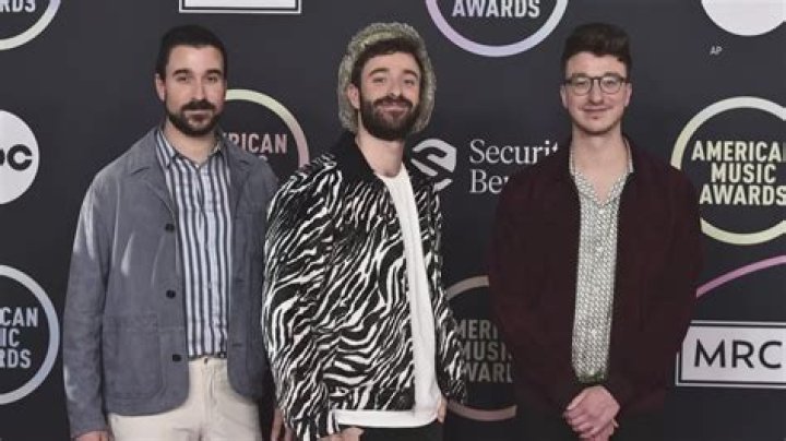 Discover The Brothers Behind The Popular Band AJR
