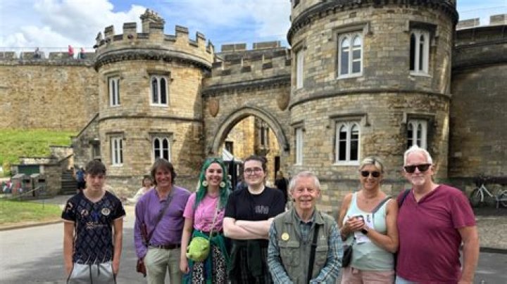 Discover The Castle's Restoration Cost