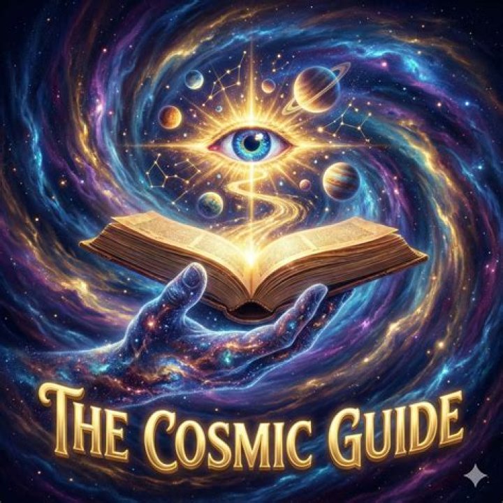 Discover The Cosmic Wisdom Of Professir Obie