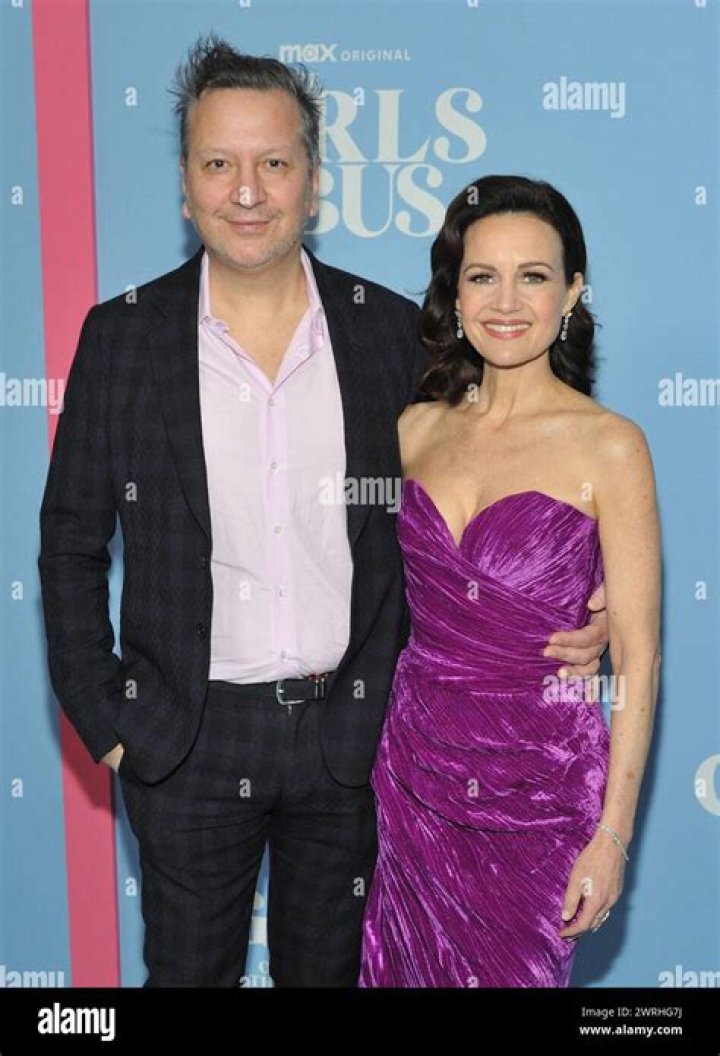 Discover The Creative Genius Behind Carla Gugino And Sebastian Gutierrez