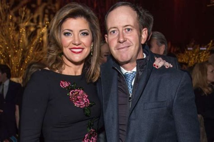 Discover The Culinary World Of Nora O'Donnell's Husband