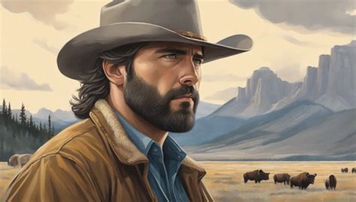 Discover The Cultural Impact Of "Cody Ring Yellowstone"