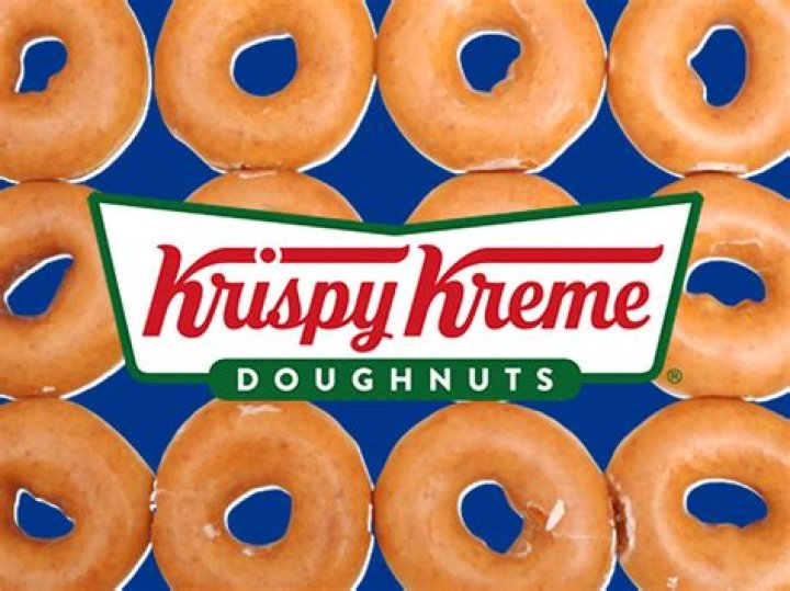 Discover The Delights Of Krispy Kreme Chula Vista
