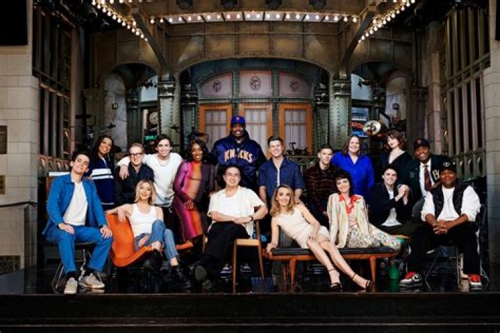 Discover The Diverse Cast In "All The Cast And Characters In Dying"