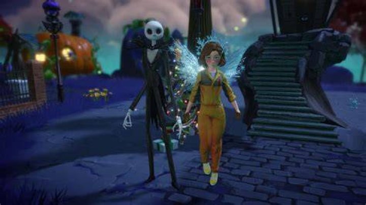 Discover The Enchanting Dreamlight Valley Jack O' Lanterns