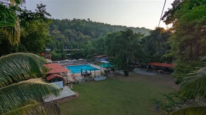Discover The Enchanting Enigmas Of Jambughoda Resort