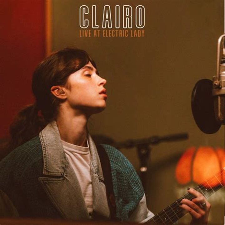 Discover The Enchanting Fusion Of Clairo And Kate Bush