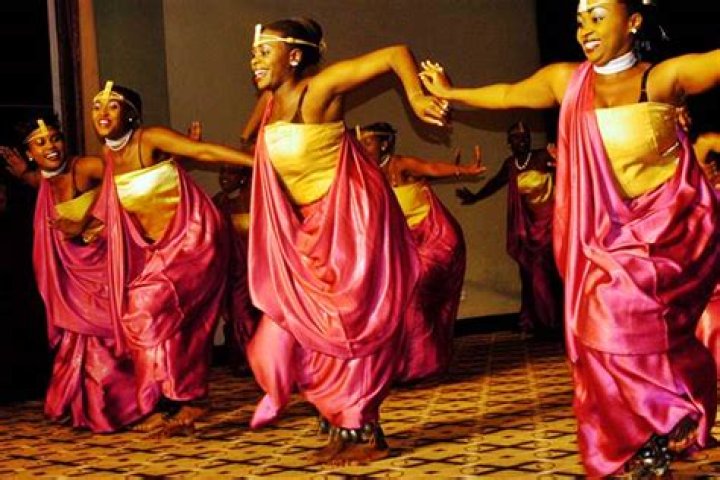 Discover The Enchanting World Of African Casting