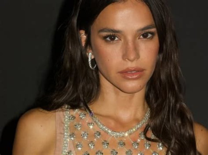 Discover The Enchanting World Of Bruna Marquezine's Cinematic Journey