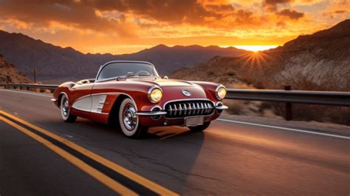 Discover The Enchanting World Of Classic Cars: Tammy Allen's Wikipedia Wonderland