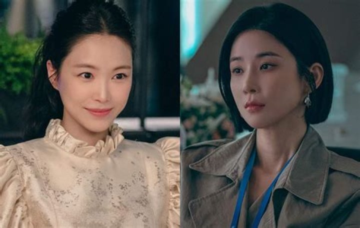 Discover The Enchanting World Of Son Na-eun's TV Dramas