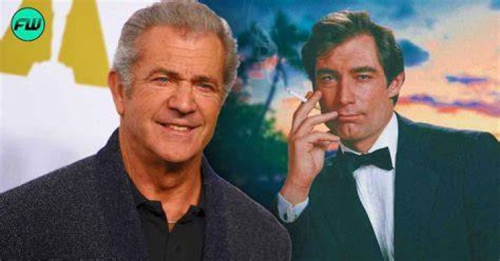 Discover The Enduring Bond: Timothy Dalton's Partner Revealed