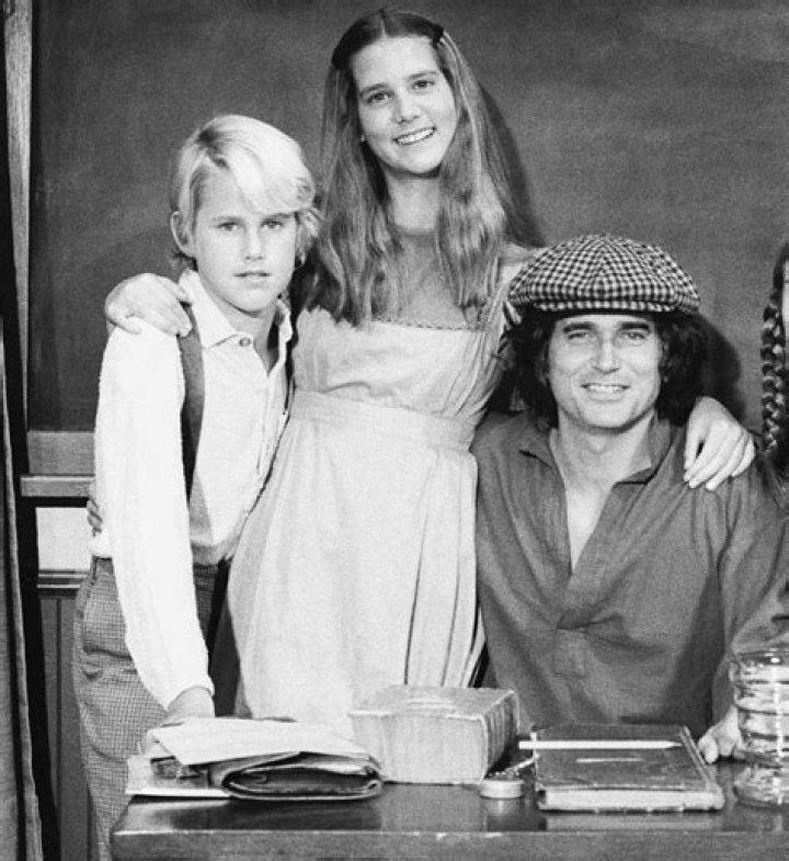 Discover The Enduring Legacy Of Brian Matthews And Leslie Landon