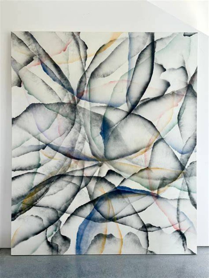 Discover The Enigmatic Art Of Deanne Nathan-Wong