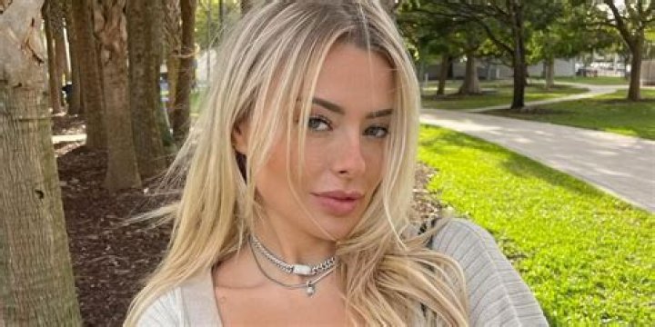 Discover The Enigmatic World Of Corinna Kopf's OnlyFans