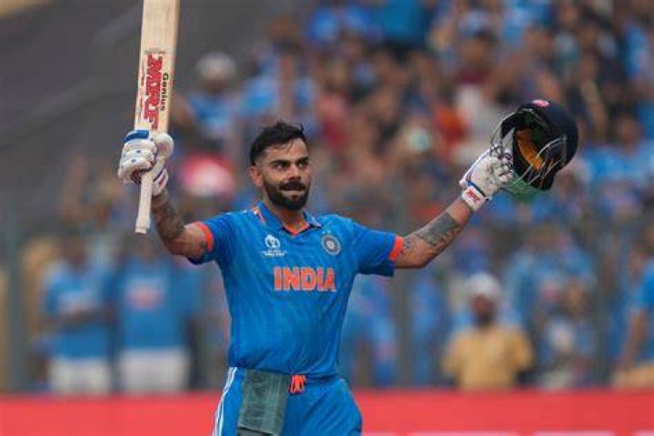 Discover The Enigmatic World Of Ismeet Kohli, Virat Kohli's Inspiring Wife