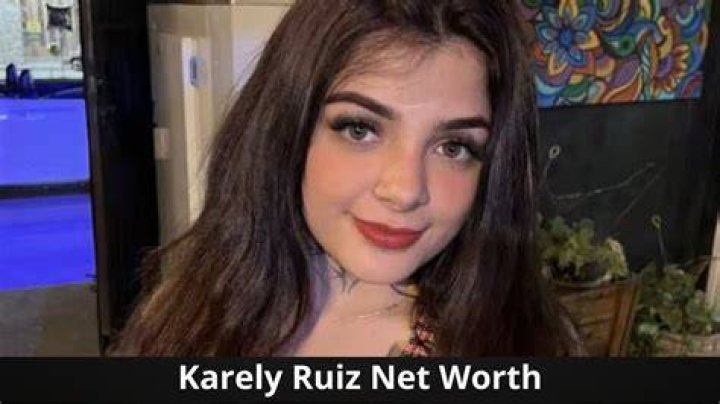 Discover The Enigmatic World Of "Karely Ruiz Video OnlyFans"