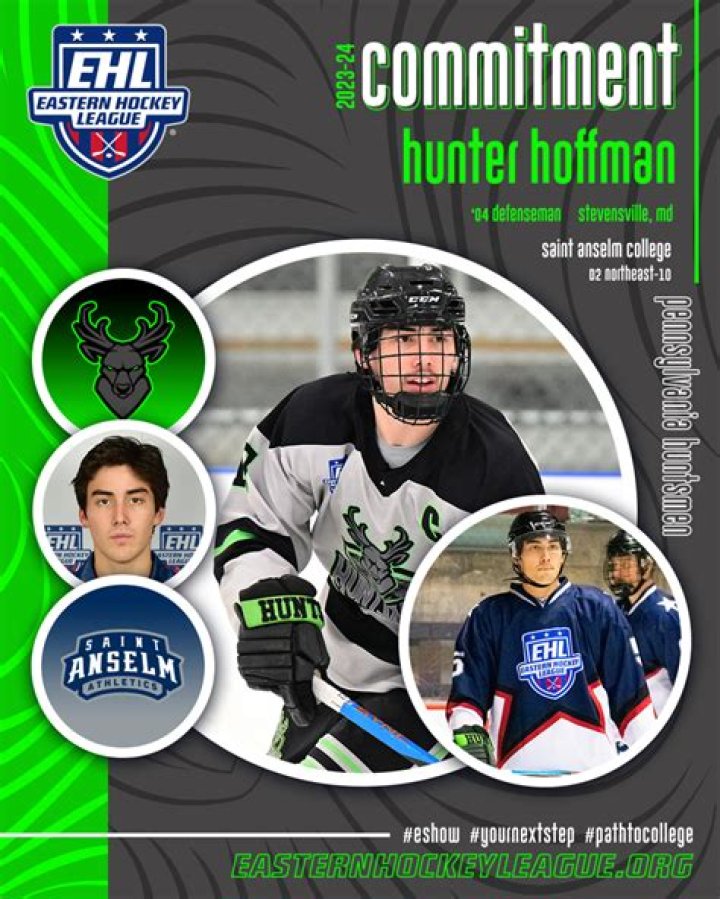 Discover The Environmental Visionary: Hunter Hoffman
