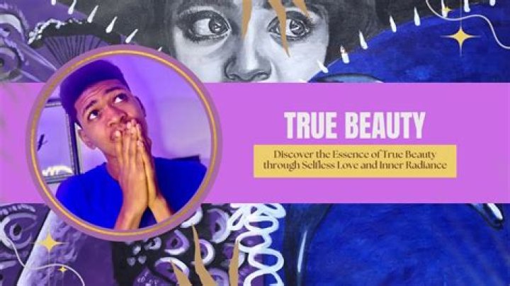 Discover The Essence Of True Beauty