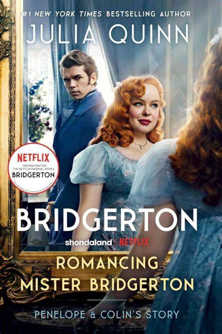 Discover The Exciting Chapter Of The Iconic Mirror Scene In "Romancing Mr. Bridgerton"
