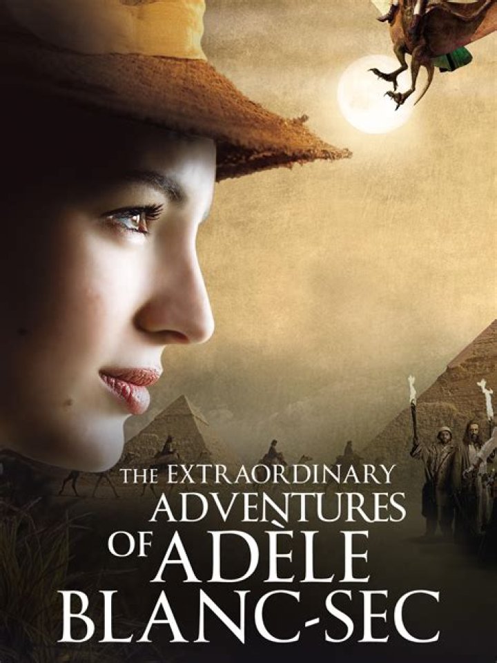 Discover The Extraordinary Adventures And Witty Wisdom Of Thelma Pickles