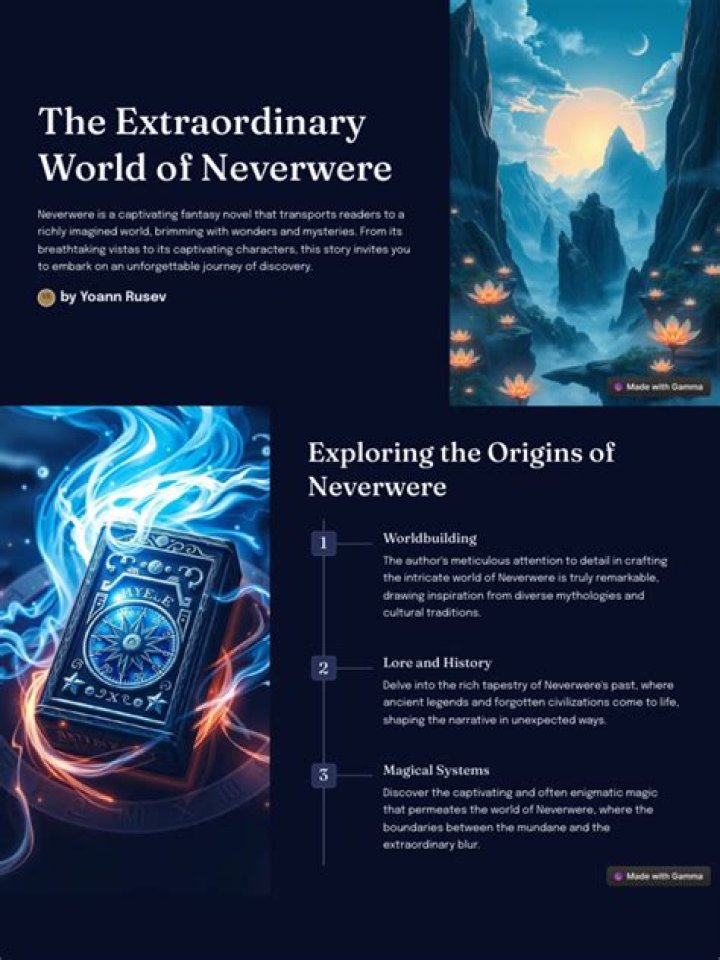 Discover The Extraordinary World Of John Nesta: Your Guide To Exceptional