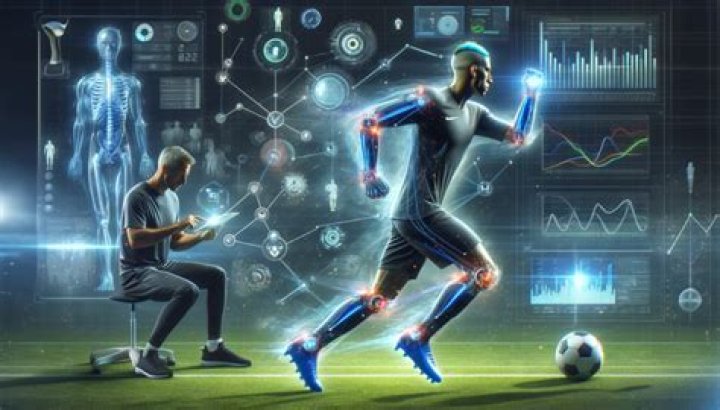 Discover The Future Of Sports Coaching: Trailblazing Techniques Unveiled