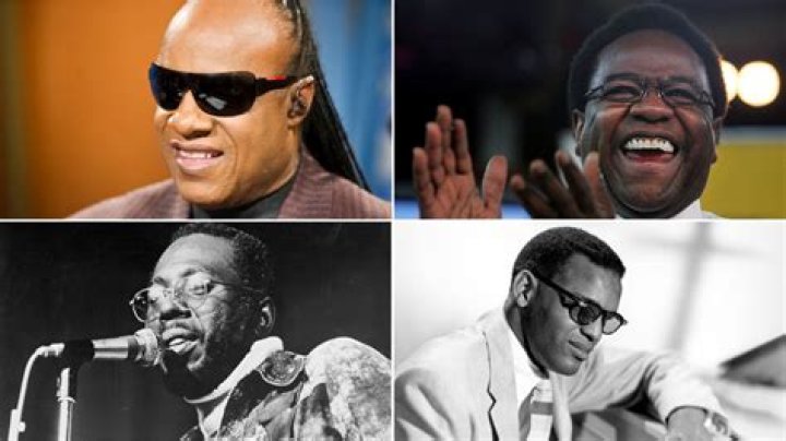 Discover The Greatest Black Musicians Of All Time