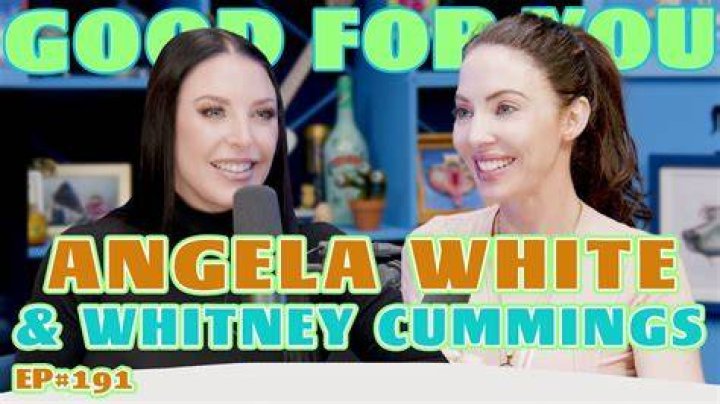 Discover The Hidden Impact Of Angela White Behind The Scenes