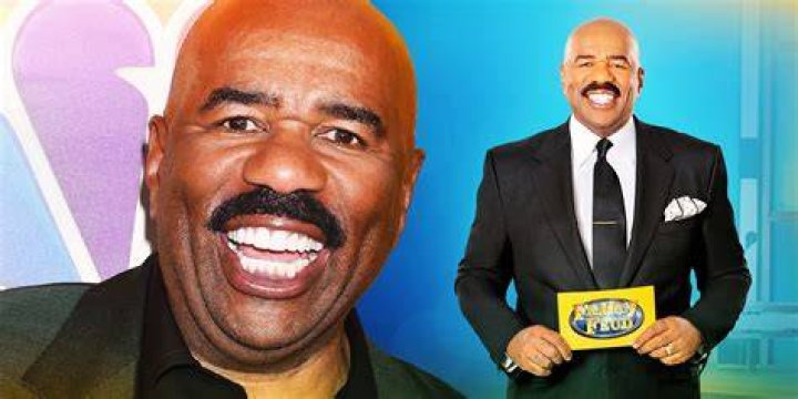 Discover The Hidden Truths And Unsung Impact Of Steve Harvey's Dad