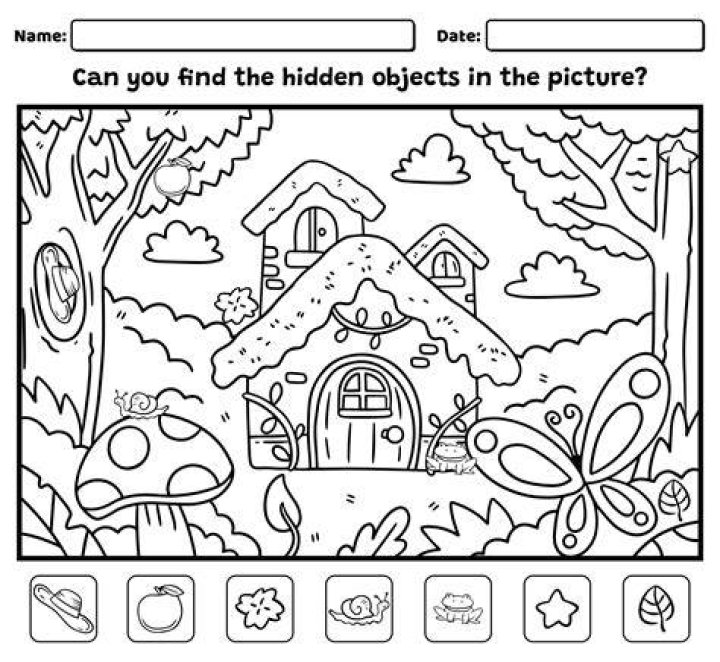Discover The Hidden Value Within