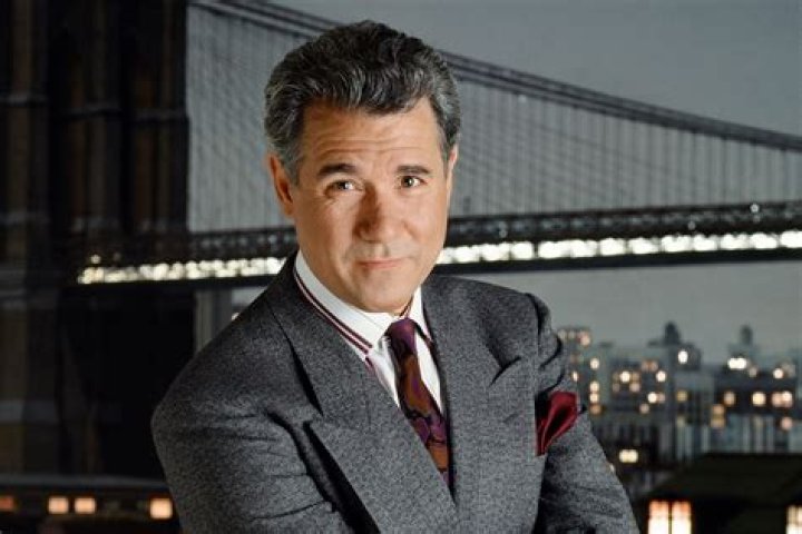 Discover The Hidden World Of John Larroquette's Children