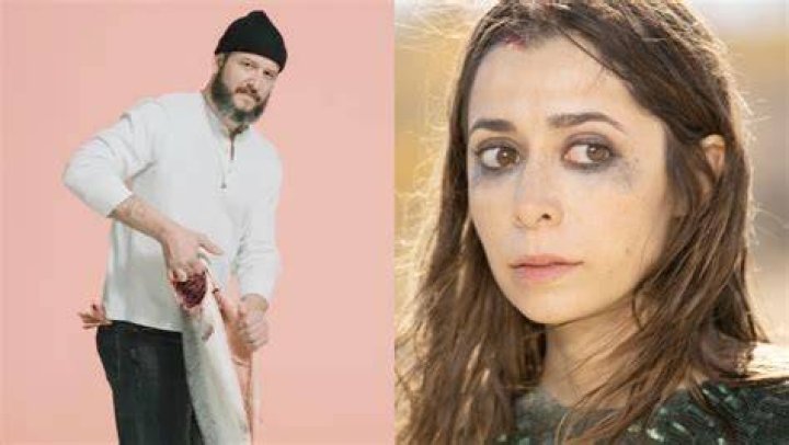 Discover The Hidden World Of The "Bon Iver Wife"