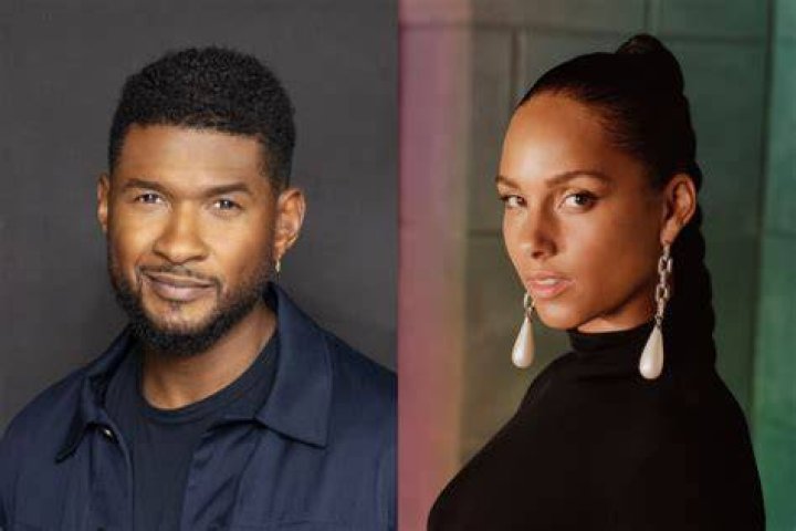 Discover The Identity And Influence Of Alicia Keys' Father