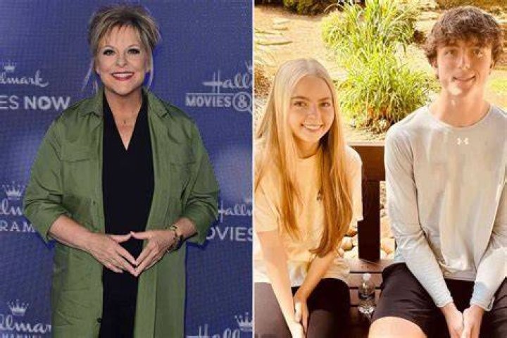 Discover The Impact Of Nancy Grace's Kids In 2024!