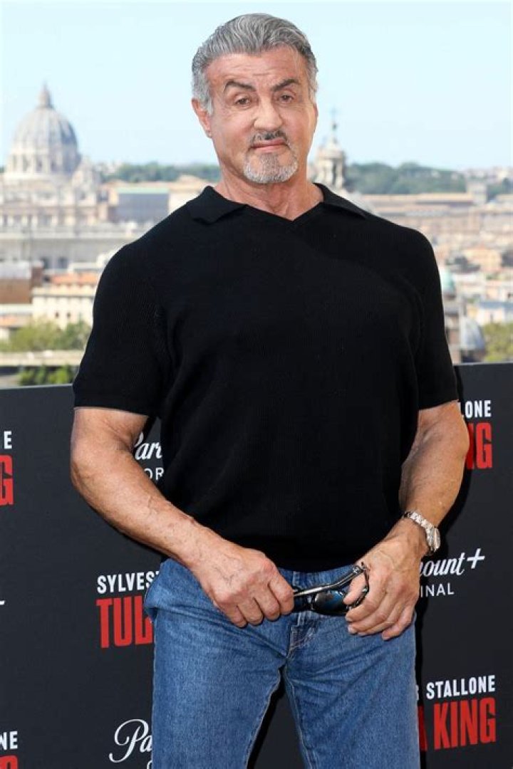 Discover The Impact Of Silver Stallone's Height