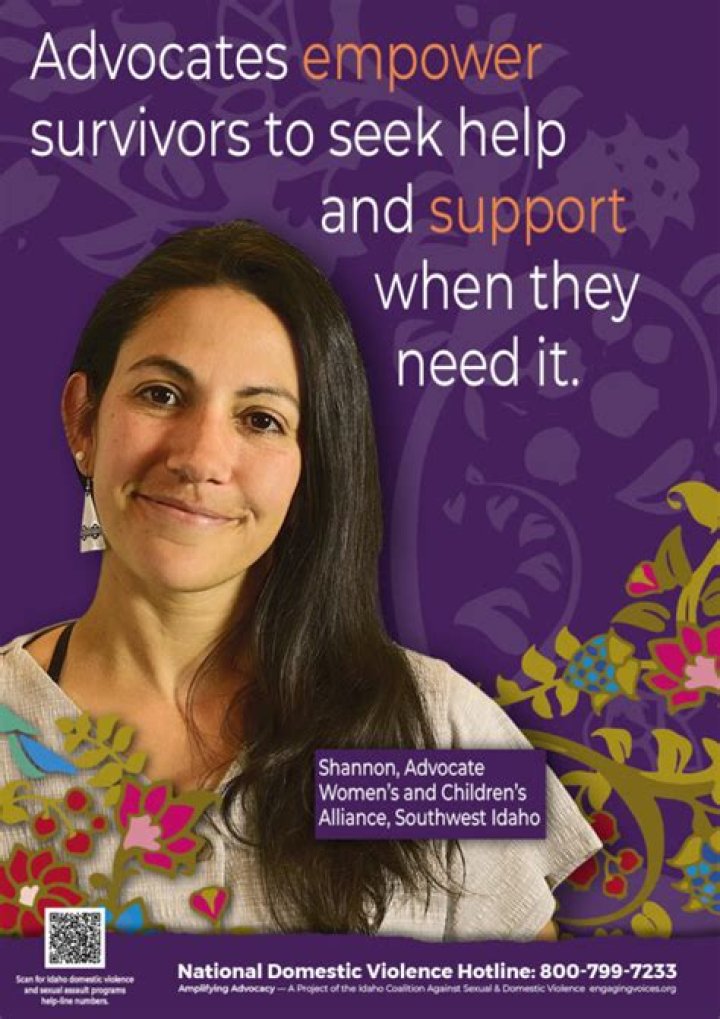 Discover The Impactful Advocacy Of Elena Isbell