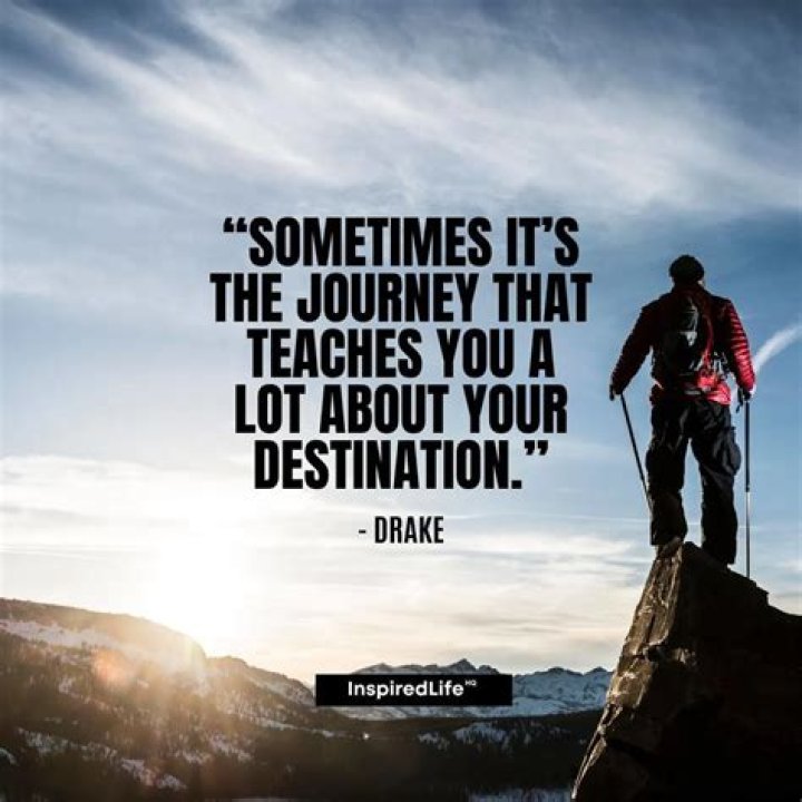 Discover The Inspiring Journey Of His