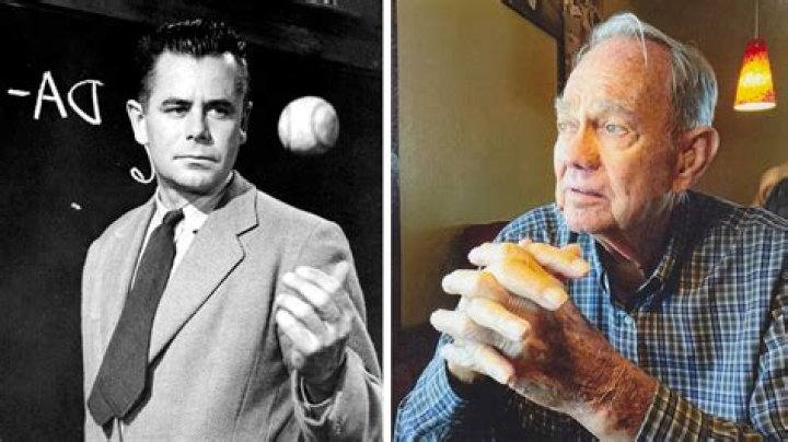Discover The Intriguing Details Of Glenn Ford's Passing