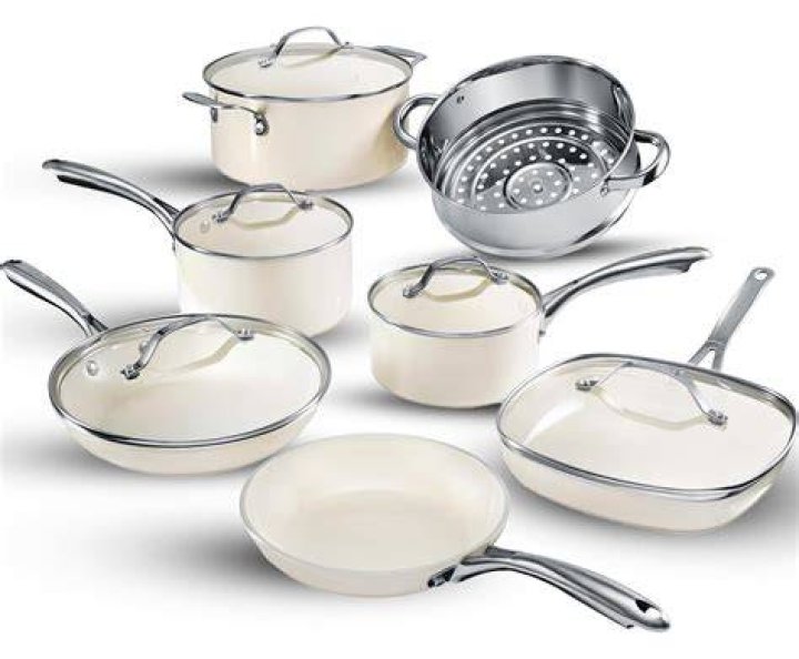 Discover The Joy Of Cooking With Metal Utensil Safe Cookware