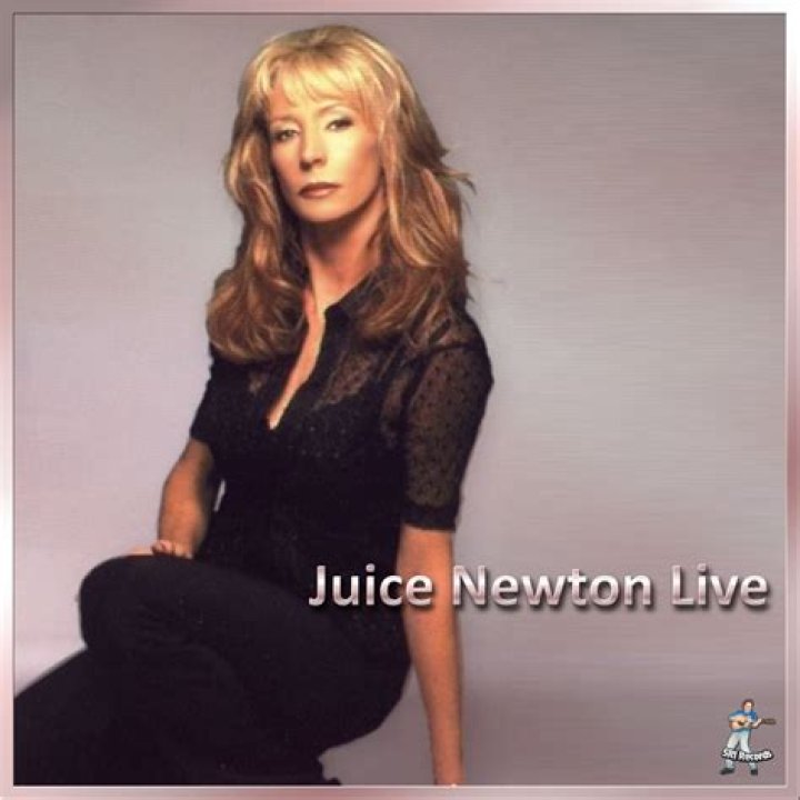 Discover The "Juice Newton Kids"