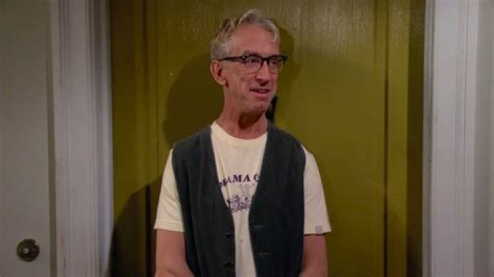 Discover The Lives Of Andy Dick's Children