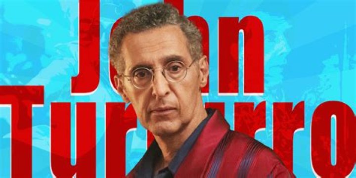Discover The Multifaceted Heritage Of John Turturro And Its Impact