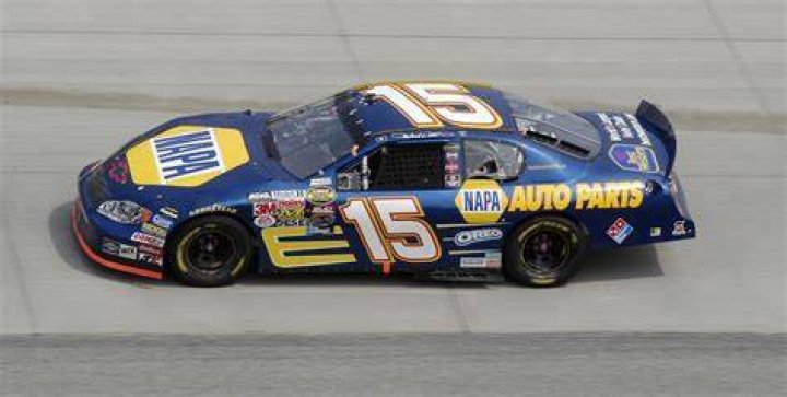 Discover The Net Worth Of NASCAR Legend: Michael Waltrip